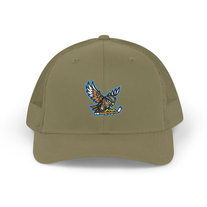 LNF | Owl | Richardson 112 Trucker