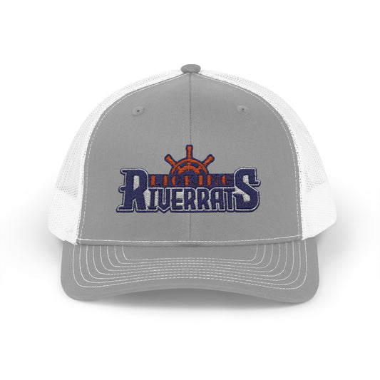 River Rats | Snapback Trucker