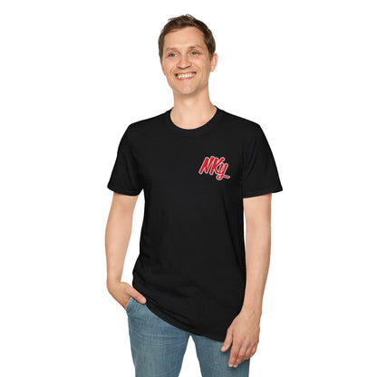 NKy Norsemen | 2026 KHSHL Champs | Unisex Softstyle T-Shirt