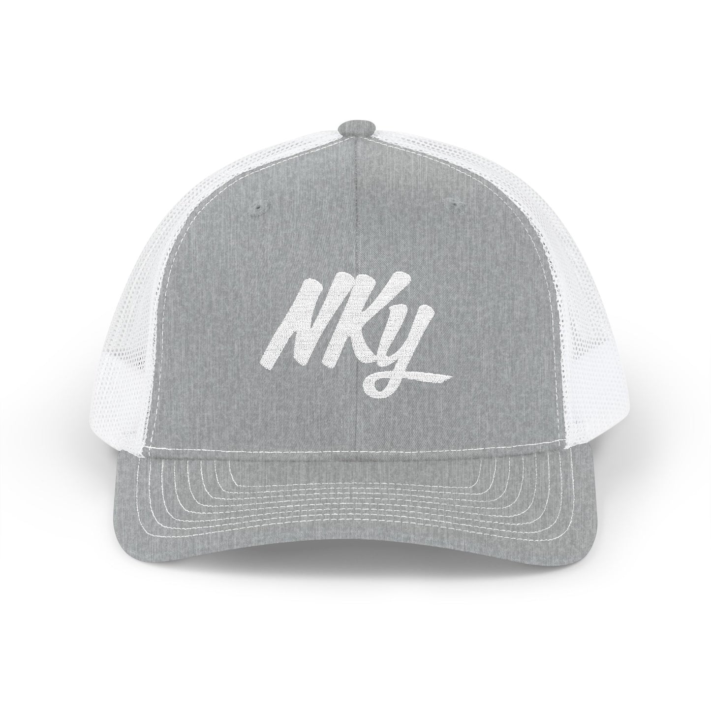 NKy | Richardson 112 | Snapback Trucker