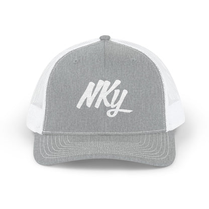 NKy | Richardson 112 | Snapback Trucker