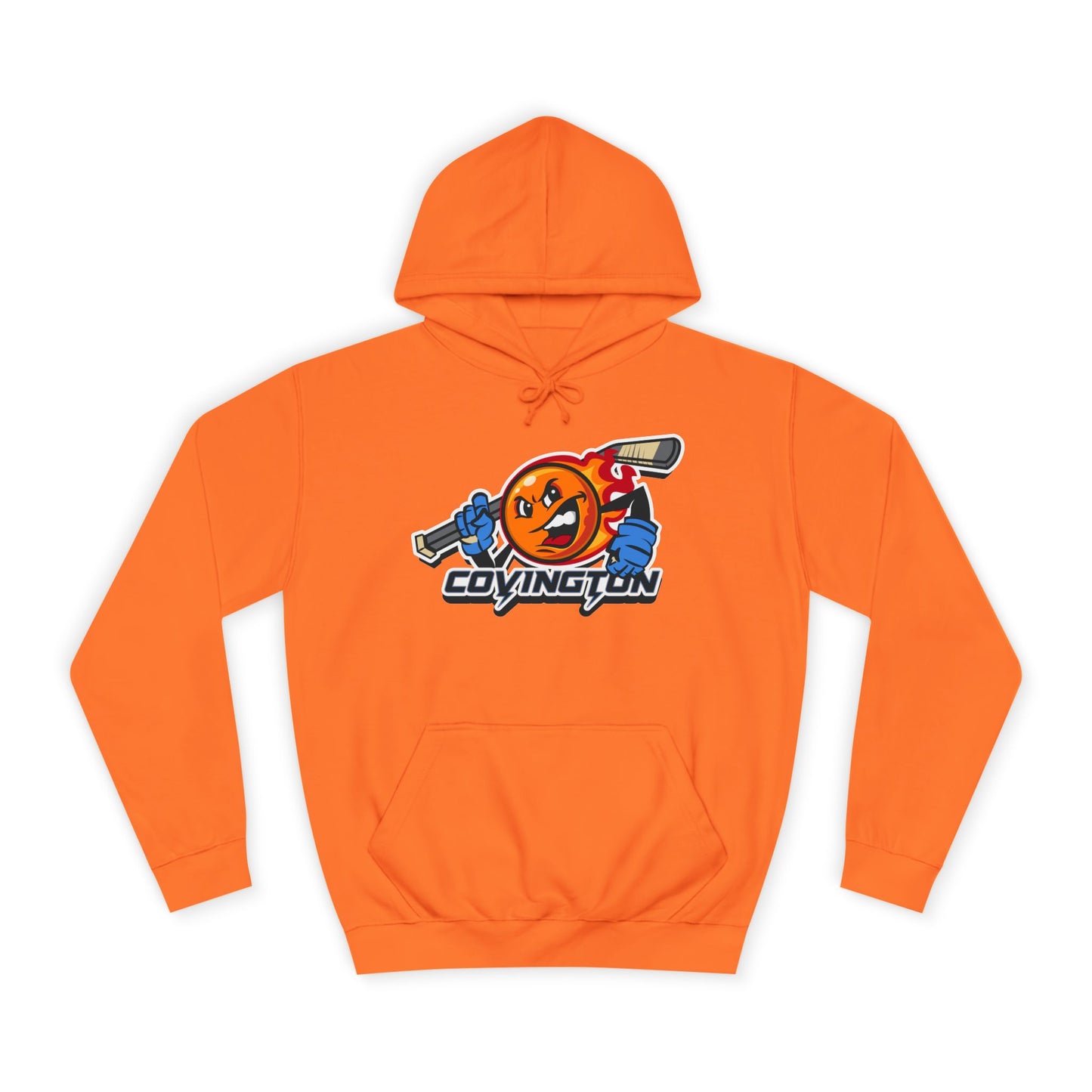 CYSHL | Cov | Adult Unisex College Hoodie