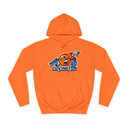 CYSHL | Cov | Adult Unisex College Hoodie
