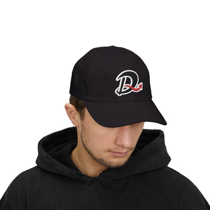 Devou Devils | Captain's Cap | Classic Dad