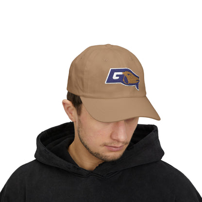 Goebel Goats | Captains Cap | Classic Dad