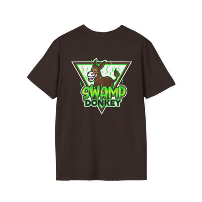 AO | Swamp Donkey Roller Hockey Club | T-Shirt