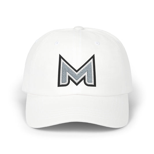Misfits | Captain TV Casualty | Classic Dad Cap