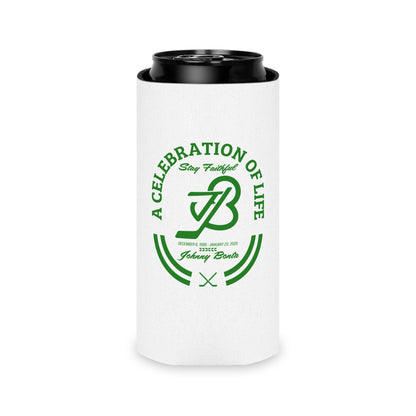 Stay Faithful | JB8 Can Cooler