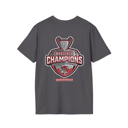 NKy Norsemen | 2026 KHSHL Champs | Unisex Softstyle T-Shirt