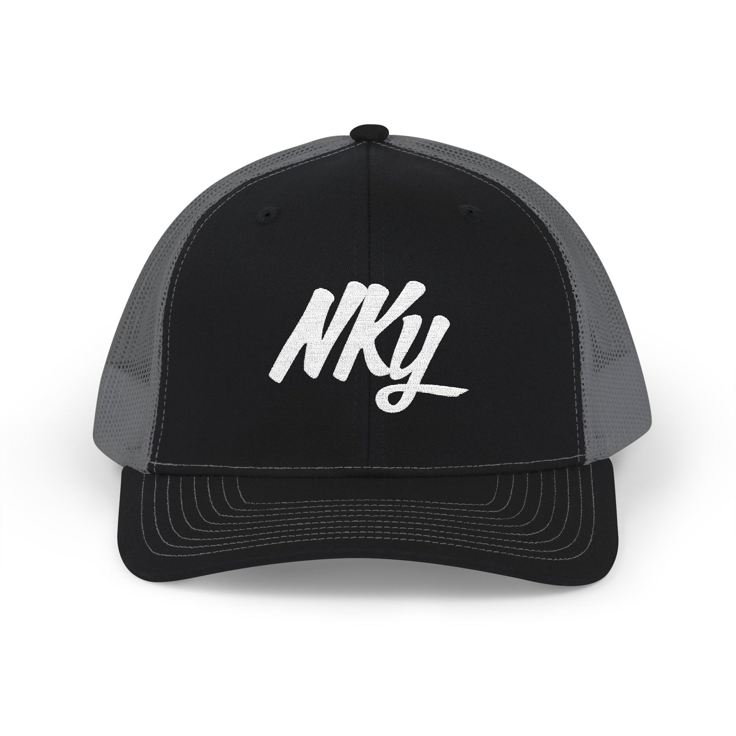 NKy | Richardson 112 | Snapback Trucker