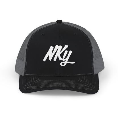 NKy | Richardson 112 | Snapback Trucker