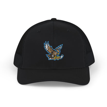 LNF | Owl | Richardson 112 Trucker