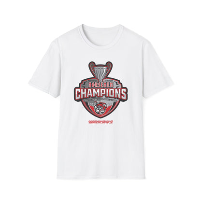 NKy Norsemen | 2026 Champs | Unisex Softstyle T-Shirt