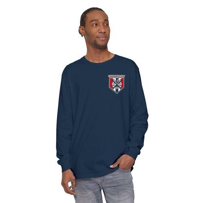 Bonta | Opening Day 26 | Unisex Long Sleeve