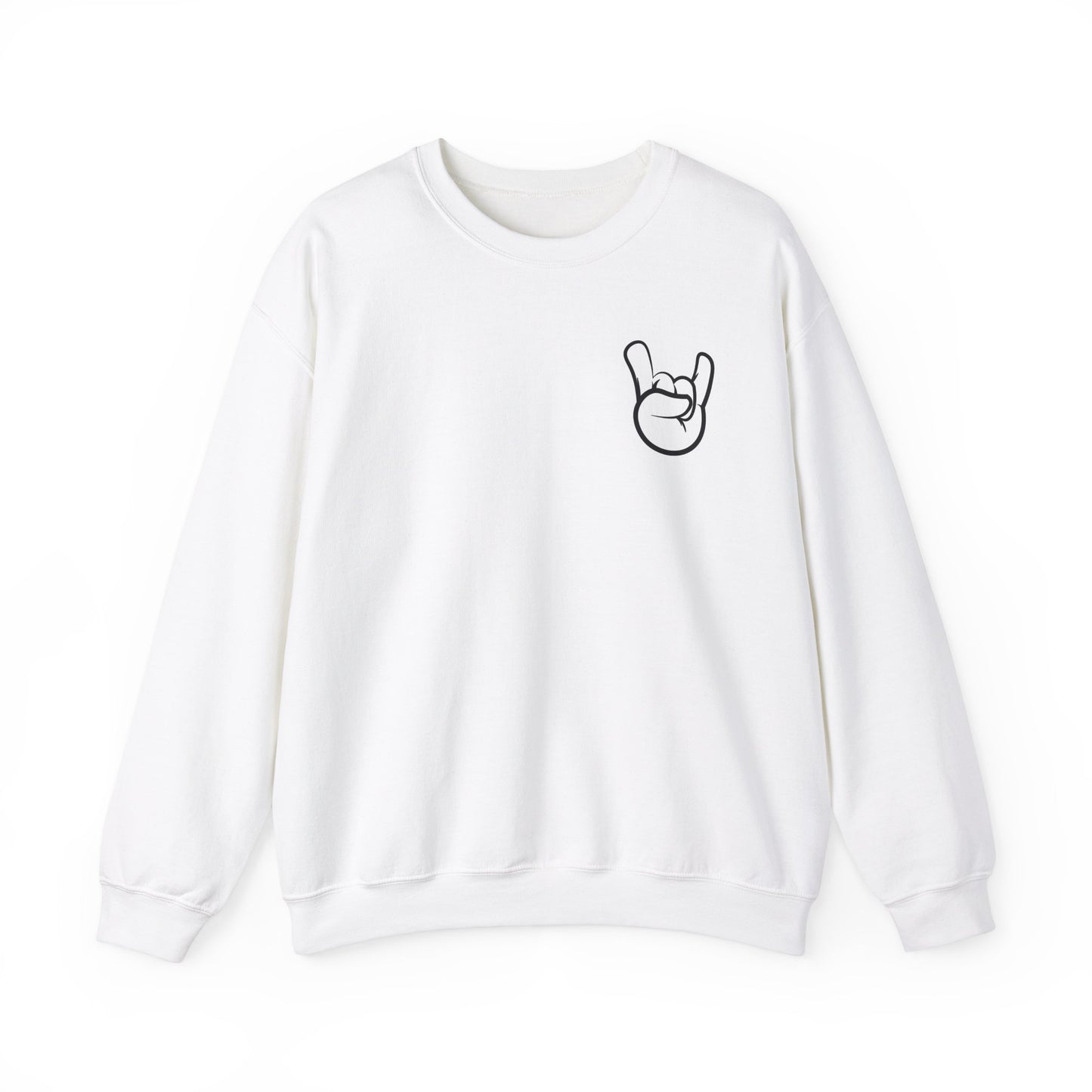 Bonta | River Rats| Unisex Heavy Blend™ Crewneck Sweatshirt