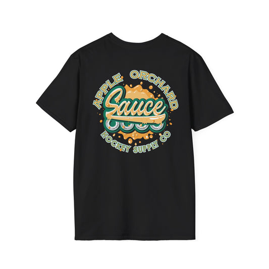 AO | The Sauce | Unisex Softstyle T-Shirt