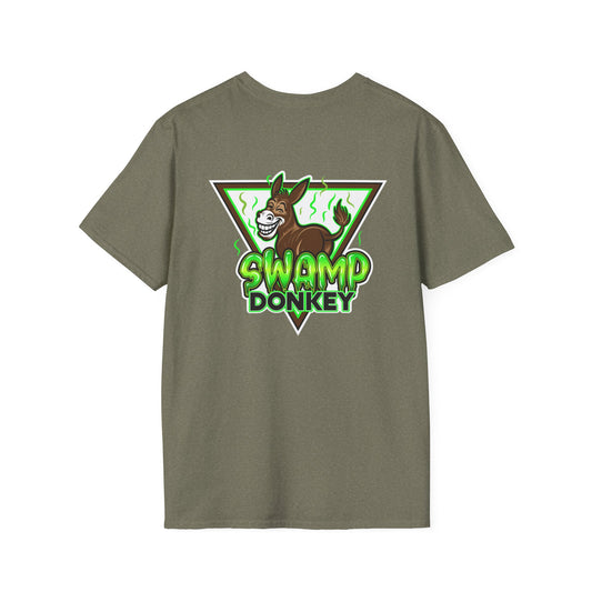 AO | Swamp Donkey Roller Hockey Club | T-Shirt