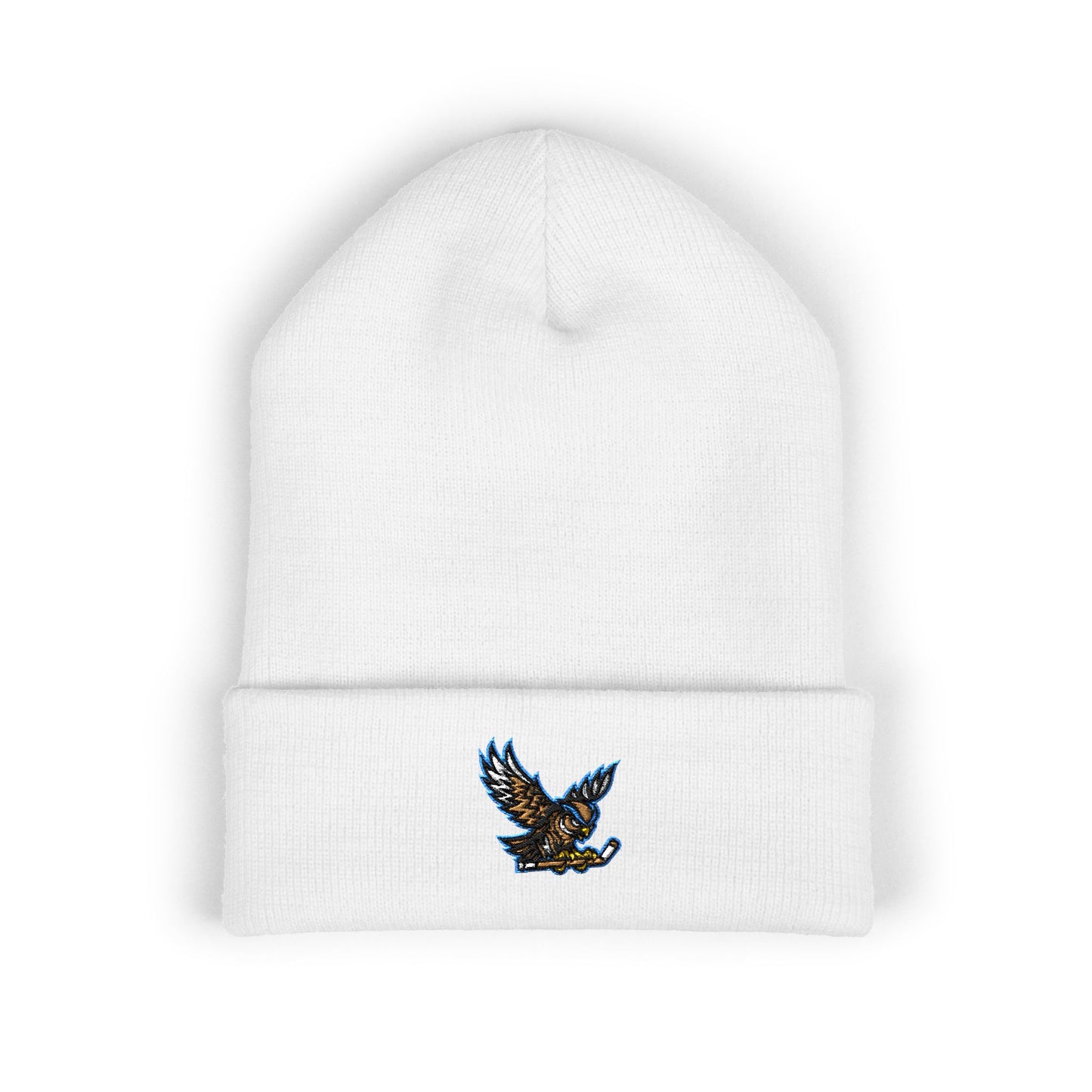 LNF | Owl Beanie