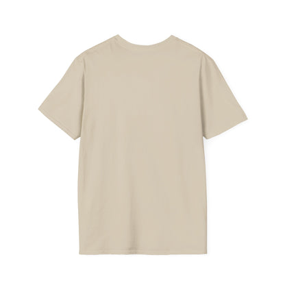 CYSHL | League Logo | Adult Unisex Softstyle T-Shirt