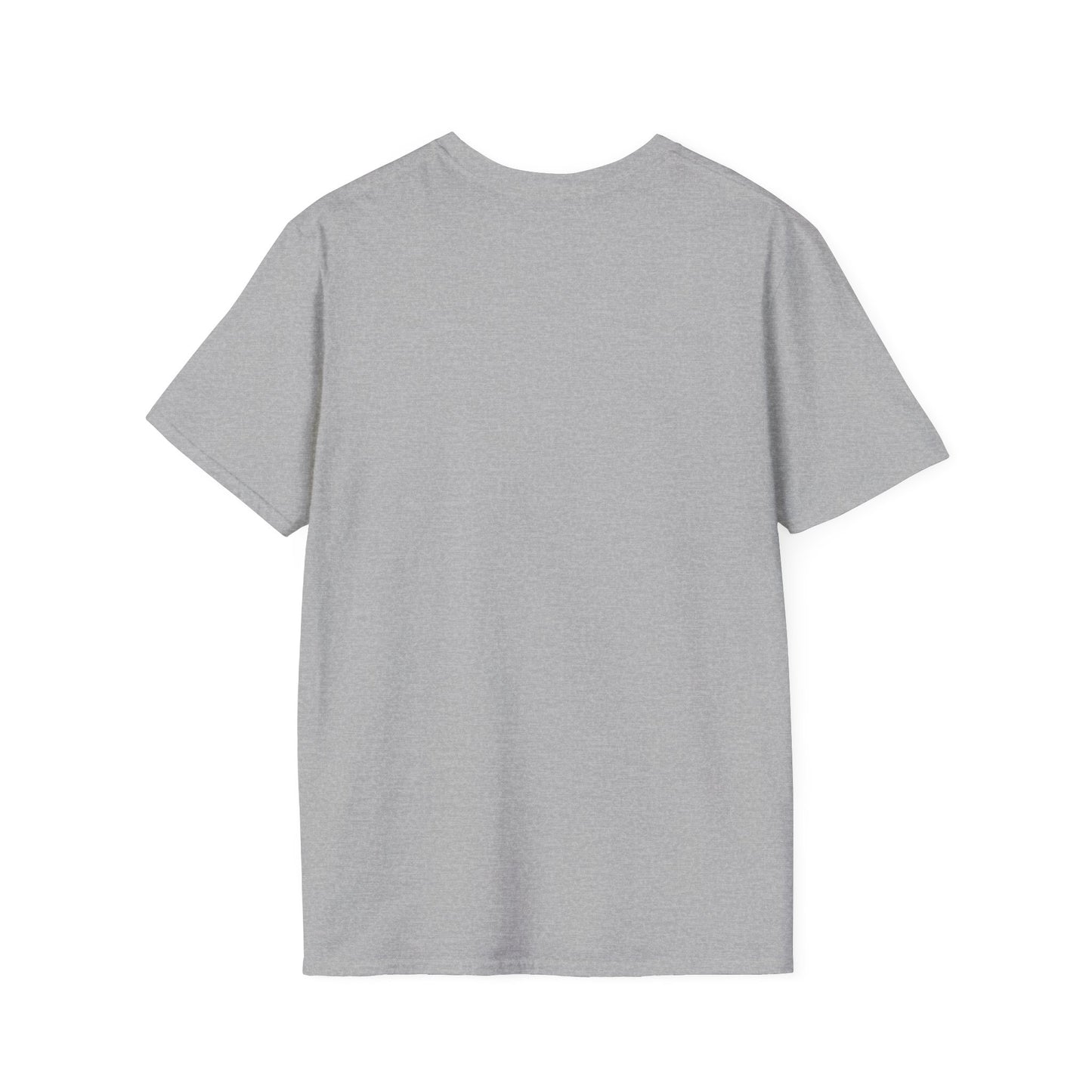 CYSHL | League Logo | Adult Unisex Softstyle T-Shirt