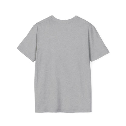 CYSHL | League Logo | Adult Unisex Softstyle T-Shirt