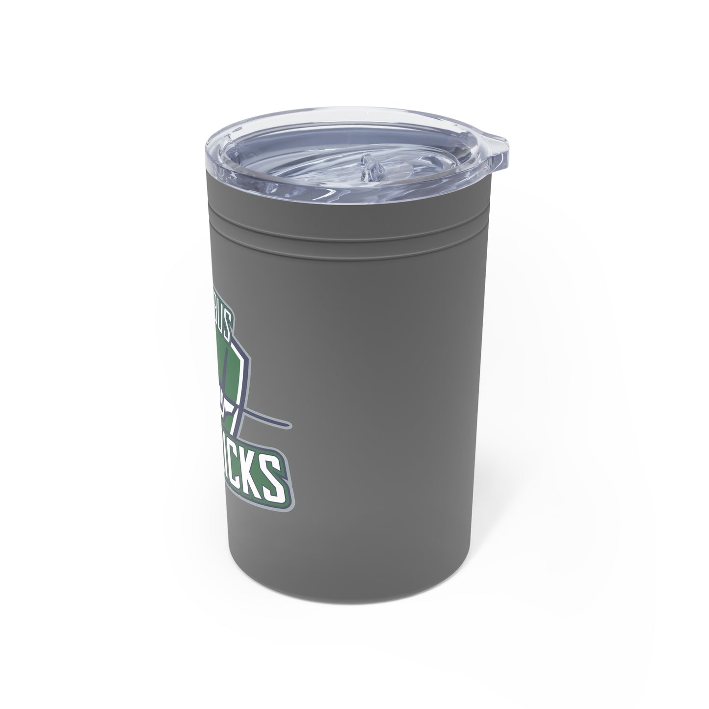 Columbus Mavericks | Vacuum Insulated 11oz. Tumbler