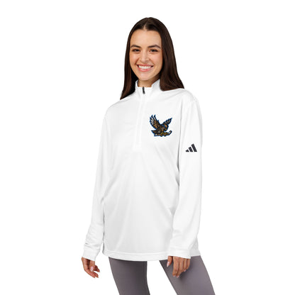 LNF | Owl Logo - Quater Zip | ADIDAS