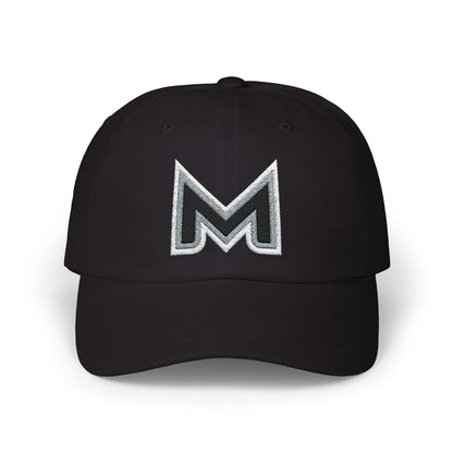 Misfits | Captain TV Casualty Dark | Classic Dad Cap