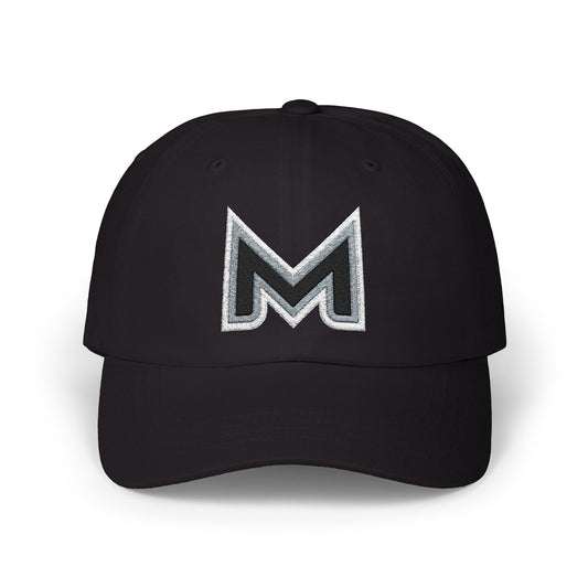 Misfits | Captain TV Casualty Dark | Classic Dad Cap