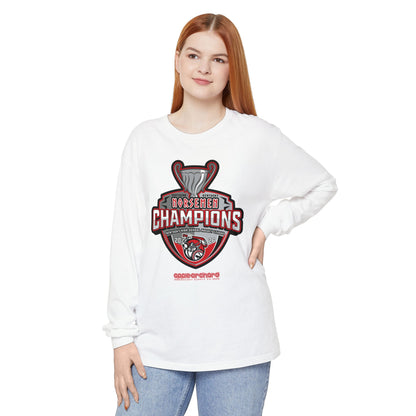 NKy Norsemen | 2026 KHSHL Champs | Unisex Long Sleeve