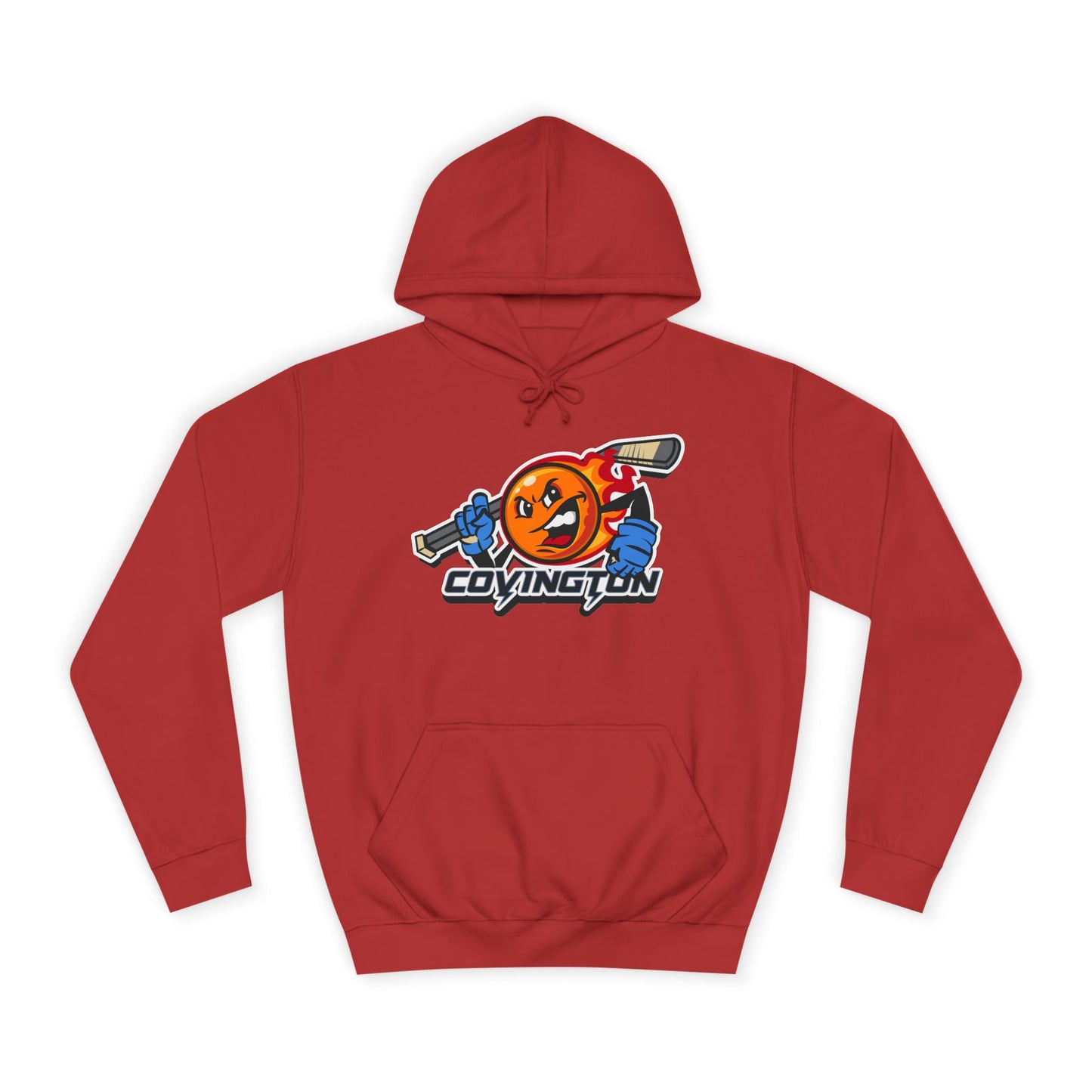 CYSHL | Cov | Adult Unisex College Hoodie