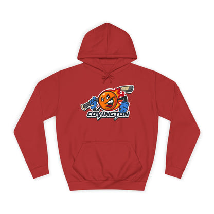 CYSHL | Cov | Adult Unisex College Hoodie