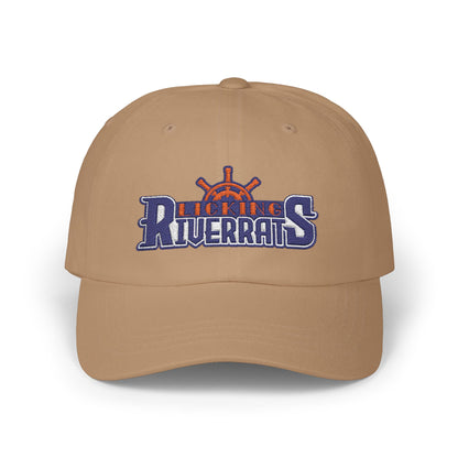 River Rats | Sailor | Classic Dad Cap