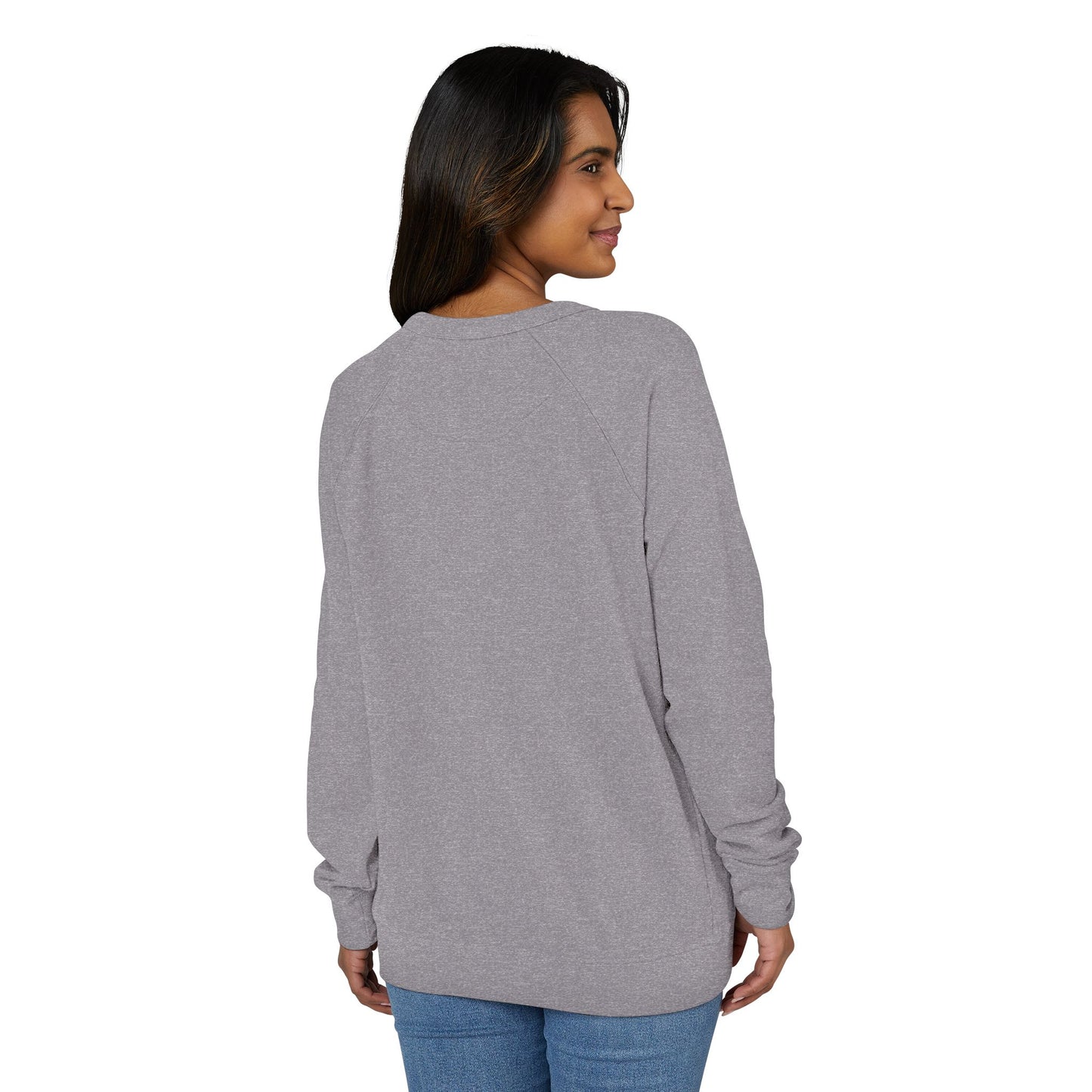 LNF | Lexington Nightfall | Raglan Crewneck