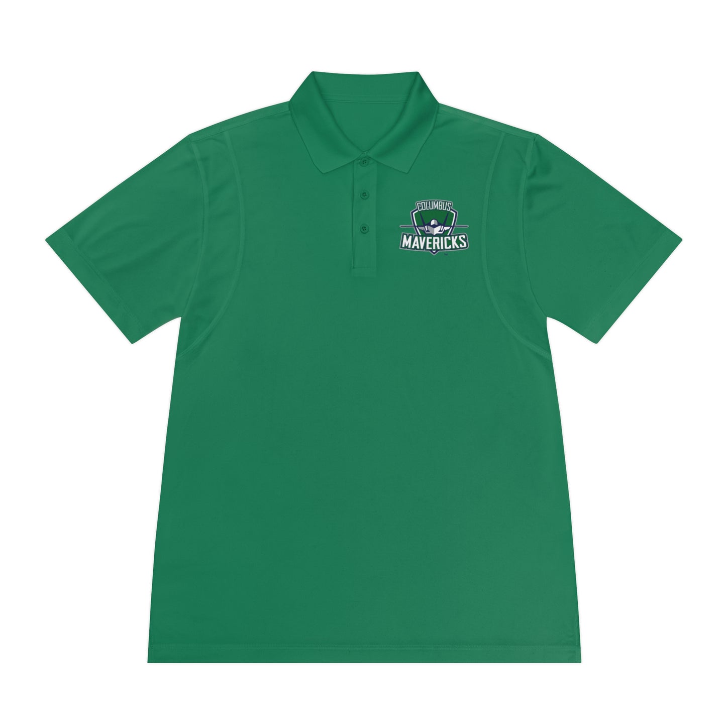 Columbus Mavericks | Men's Sport Polo Shirt