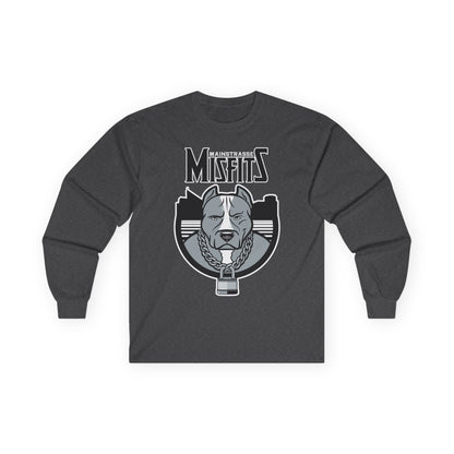 Misfits | Some Kinda Hate Unisex Ultra Cotton Long Sleeve Tee