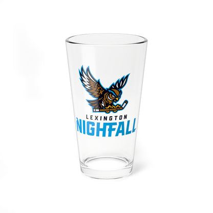 LNF | Logo Mixing Glass, 16oz