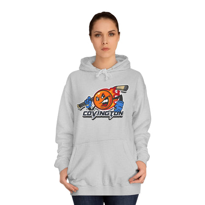CYSHL | Cov | Adult Unisex College Hoodie