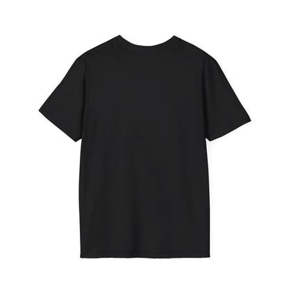 CYSHL | League Logo | Adult Unisex Softstyle T-Shirt