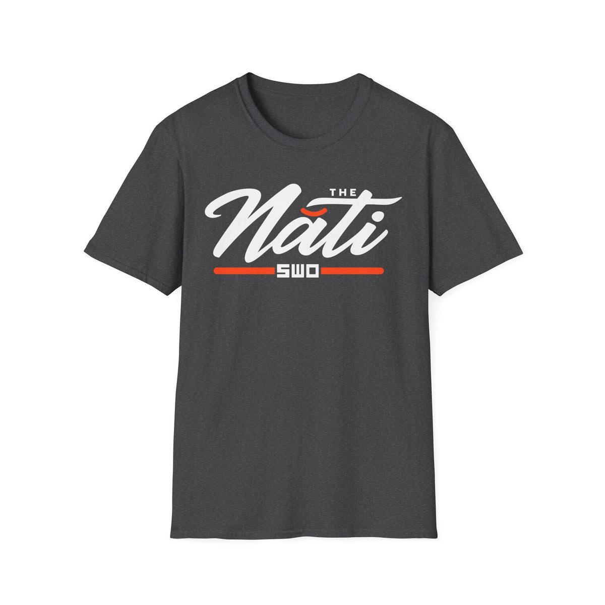 The Nati | SWO Game Day | Unisex T