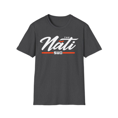 The Nati | SWO Game Day | Unisex T