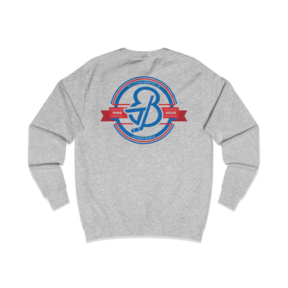 JB 8 | Unisex Sweatshirt