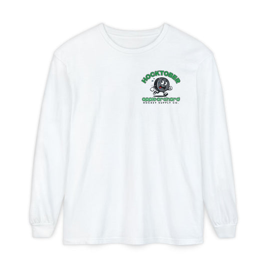 AO | Hocktober | Unisex Long Sleeve T-Shirt