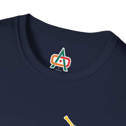 Kenney Shields Alt | Unisex Softstyle T-Shirt