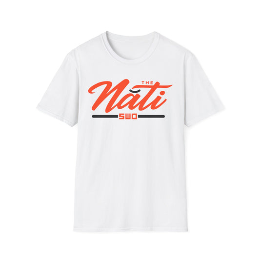 The Nati | SWO Game Day | Unisex T