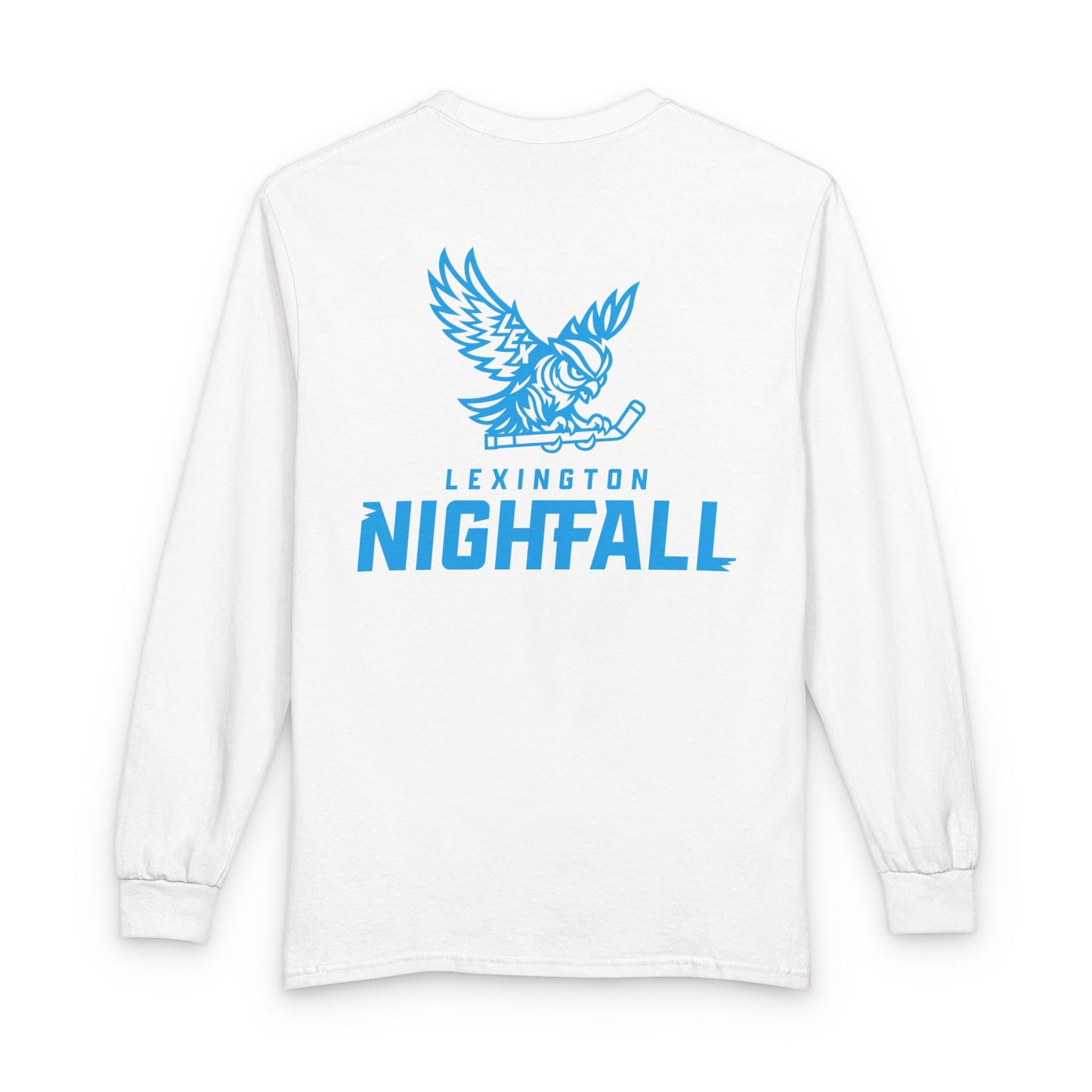 LNF | Team Logo Longsleeve