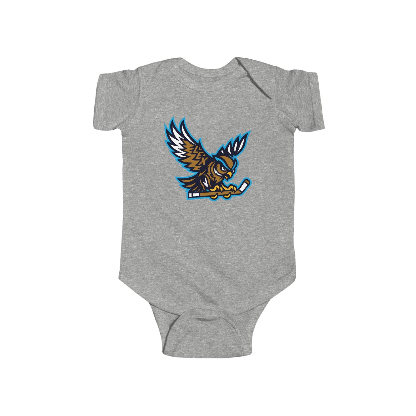 LNF | Owl | Infant Onezie