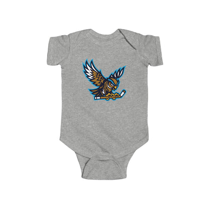 LNF | Owl | Infant Onezie