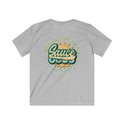 AO KIds | The Sauce | Kids Softstyle Tee