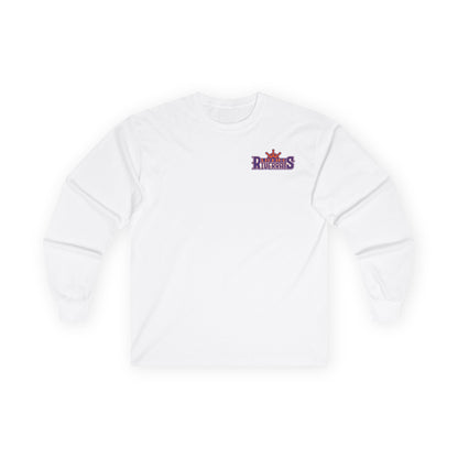 River Rats | Boat Life | Unisex Ultra Cotton Long Sleeve Tee